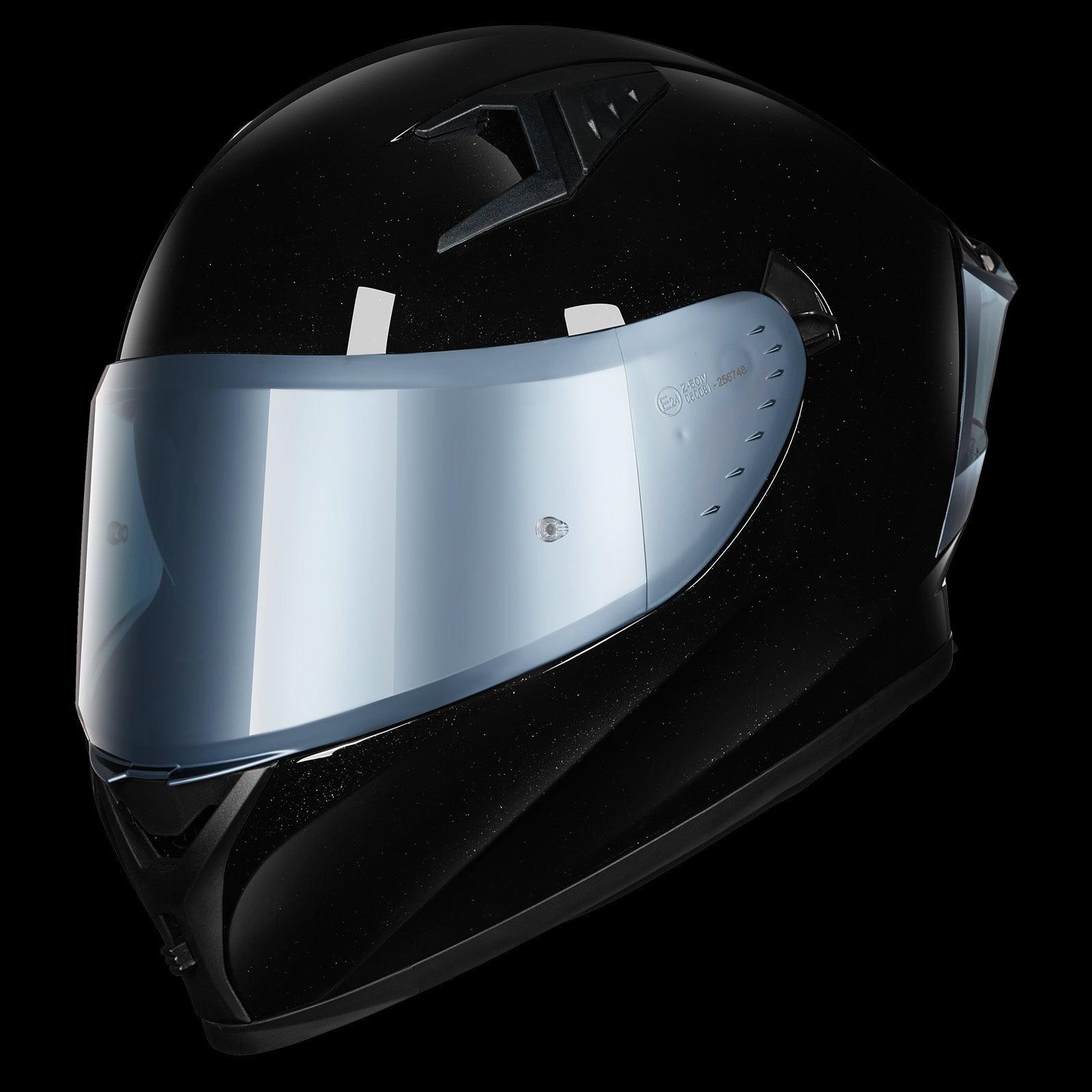 ILM Full Face Motorcycle Helmet Model Z501