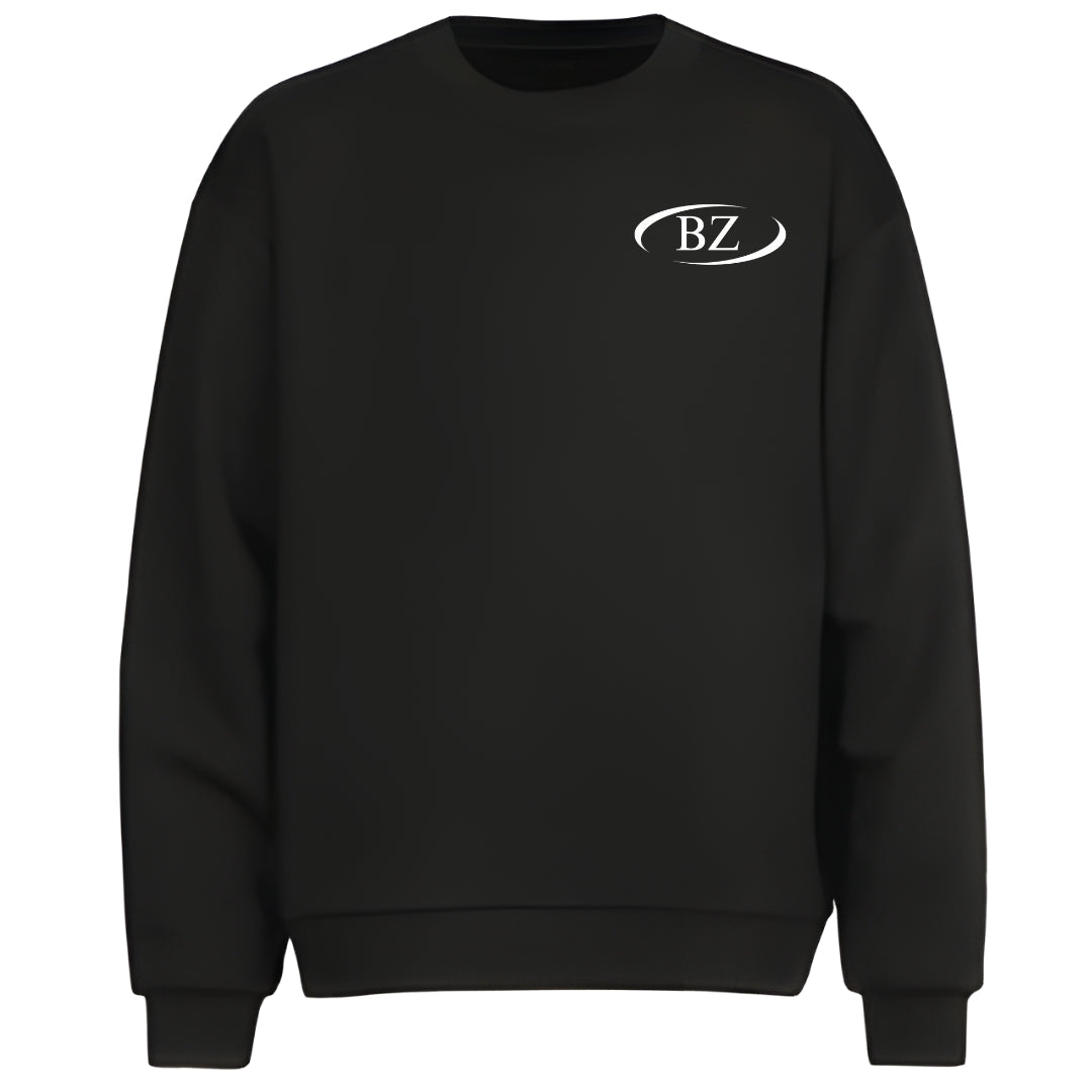 Quotes Biker Sweater