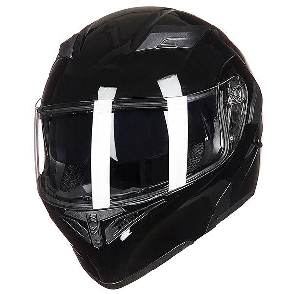 ILM Motorcycle Modular Full Face Helmet Model 902