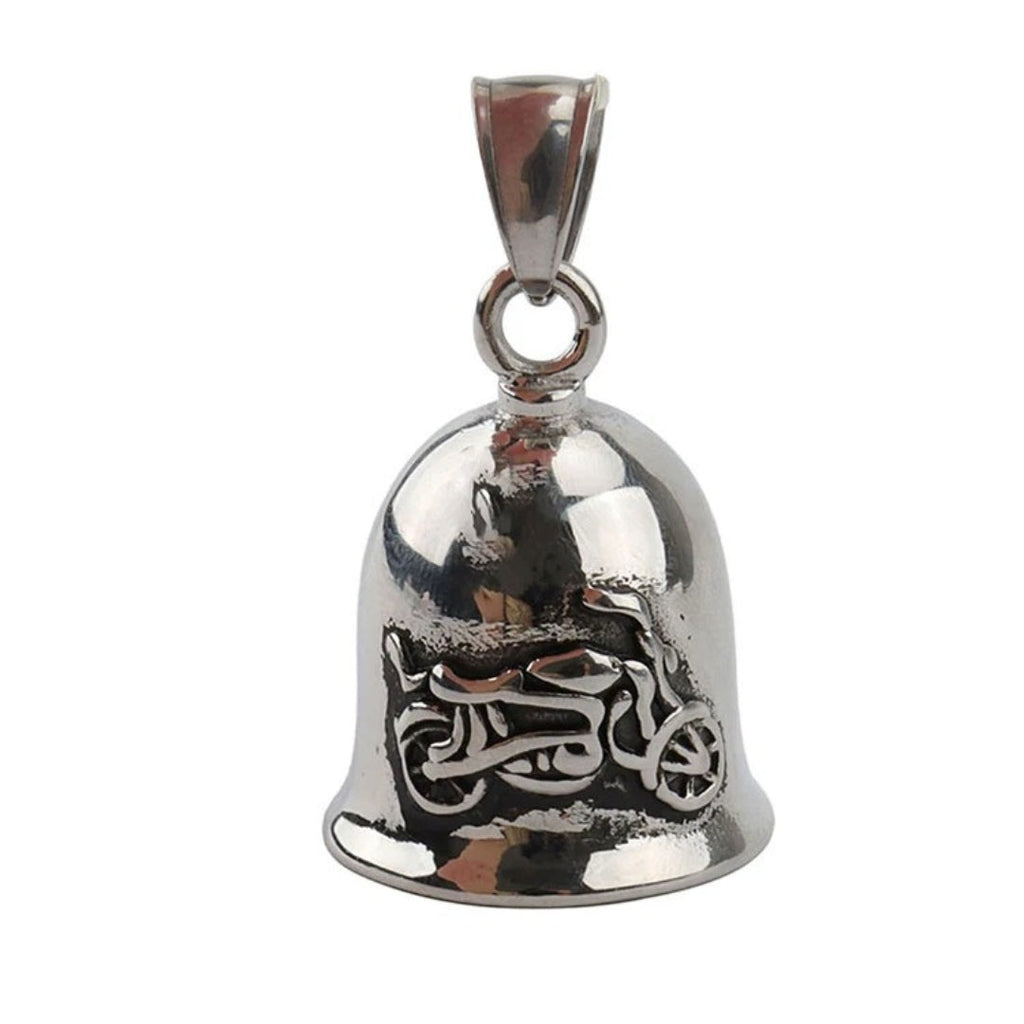 Freedom Ride Bell – Pure Motor Soul