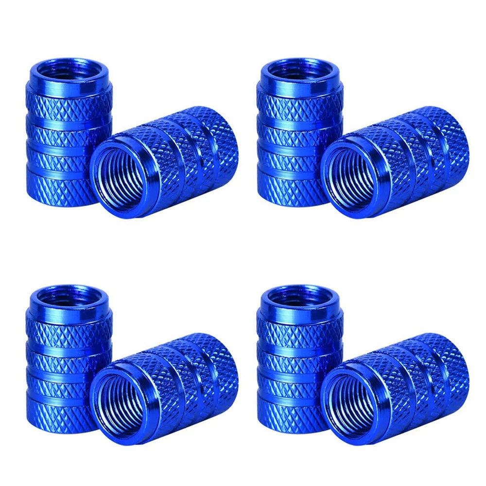 4PCS Valve Stem Caps