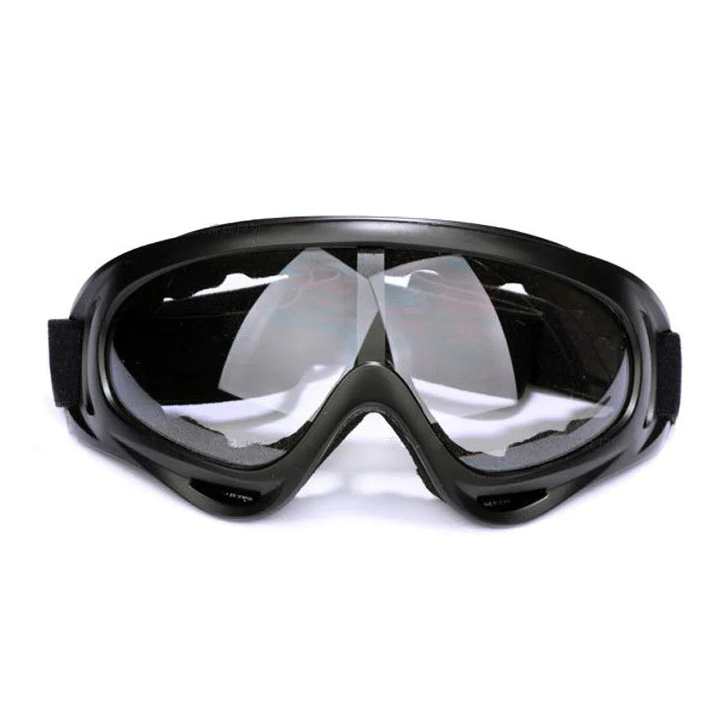 Safety Anti-UV For Work Protective Goggles Sport Windproof Dust-proof