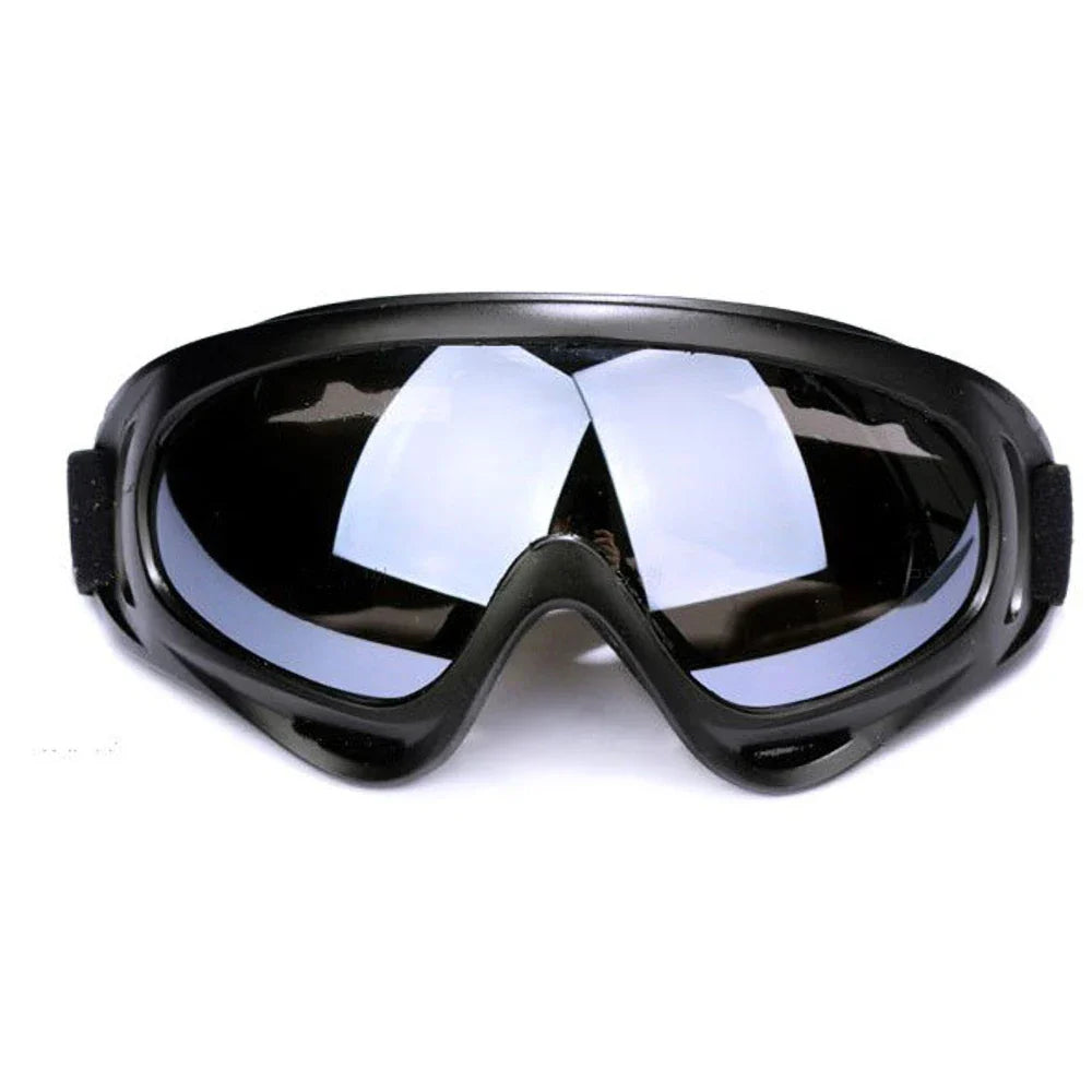 Safety Anti-UV For Work Protective Goggles Sport Windproof Dust-proof