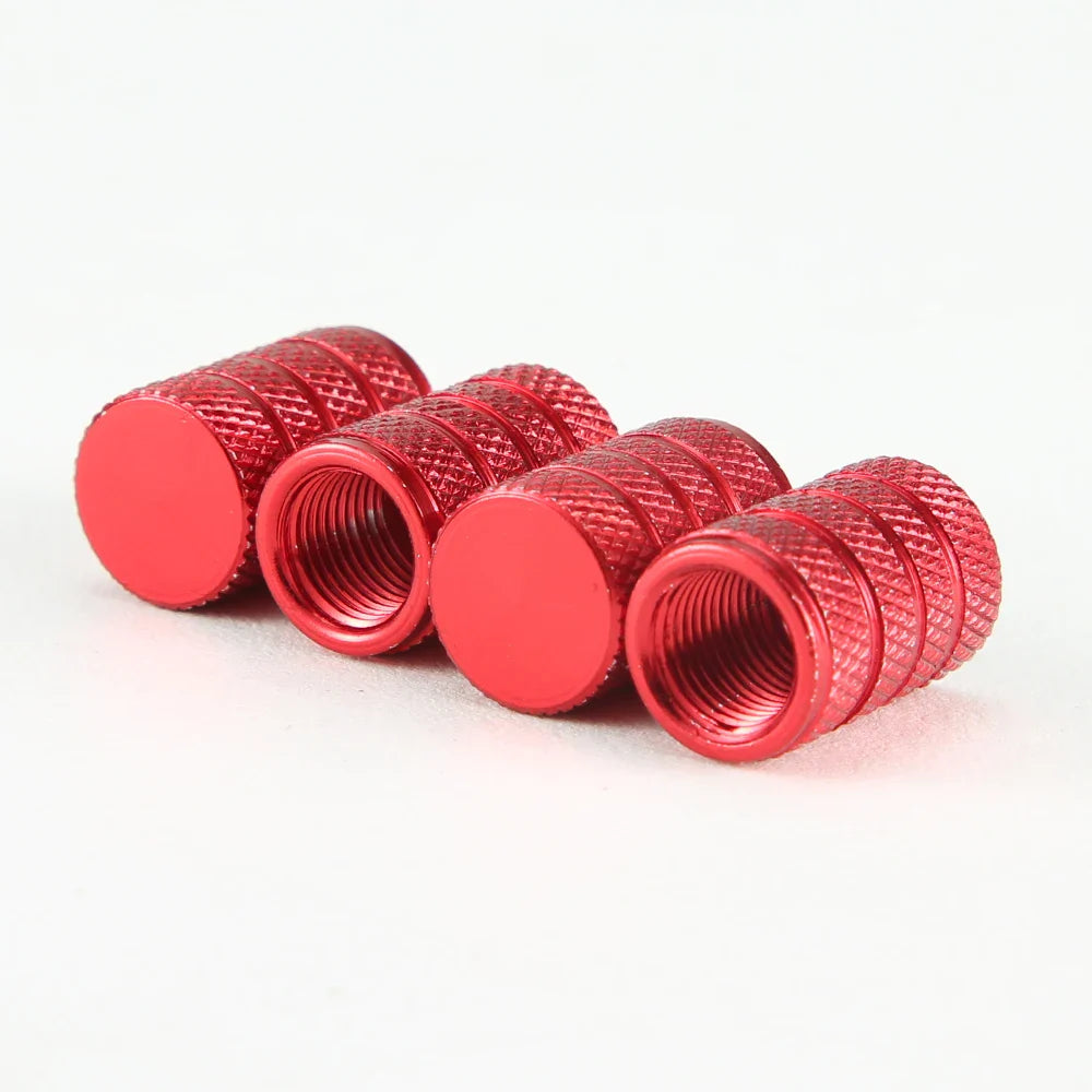 4PCS Valve Stem Caps