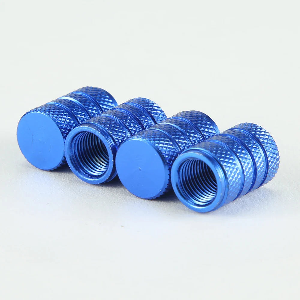 4PCS Valve Stem Caps