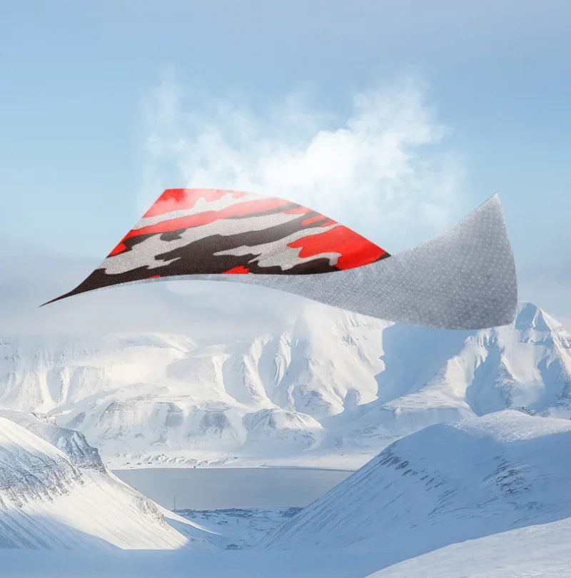 Ice Silk UV Protection Scarf