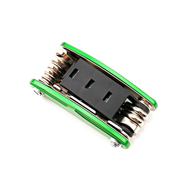 Motorcycle/Bicycle Multi-Tool