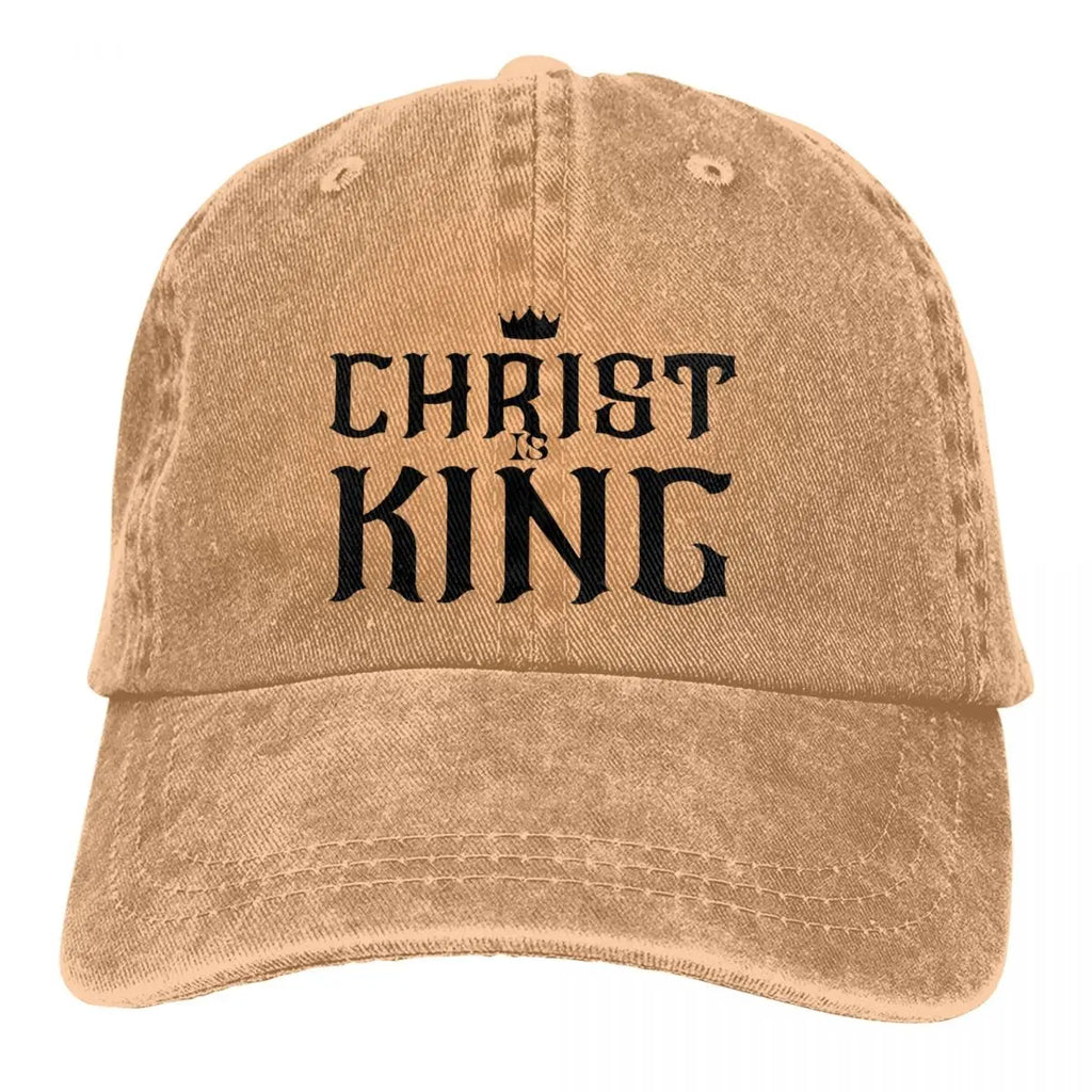 King Caps