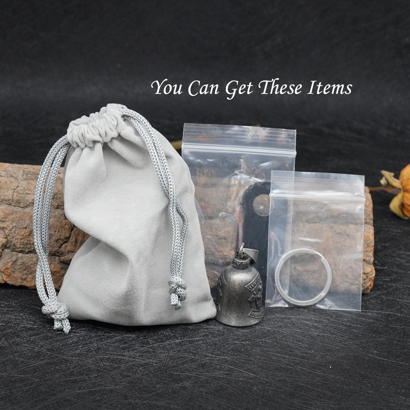 Patriot Bell – Spirit of the Stars and Stripes