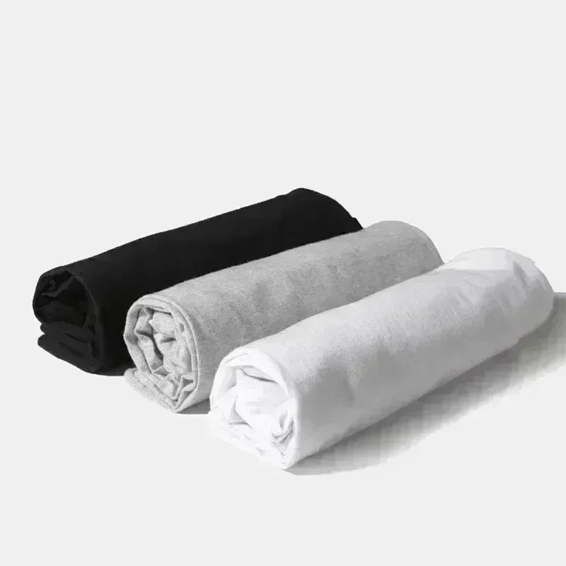 Caffeine & Gasoline Graphic Cotton T-shirt Unisex