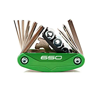 Motorcycle/Bicycle Multi-Tool