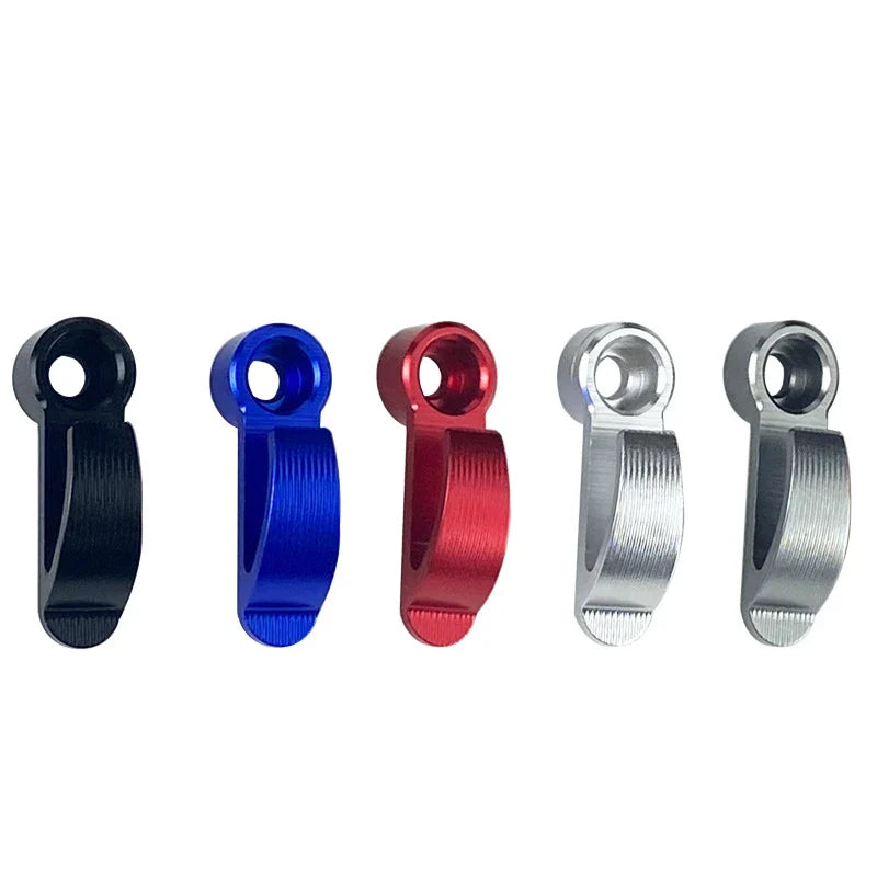 Universal Motorcycle Hook Aluminium Alloy