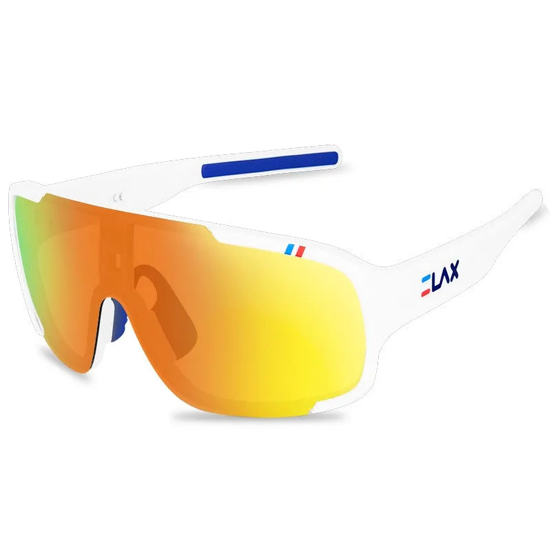 ELAX Sunglasses UV400 Outdoor Sport