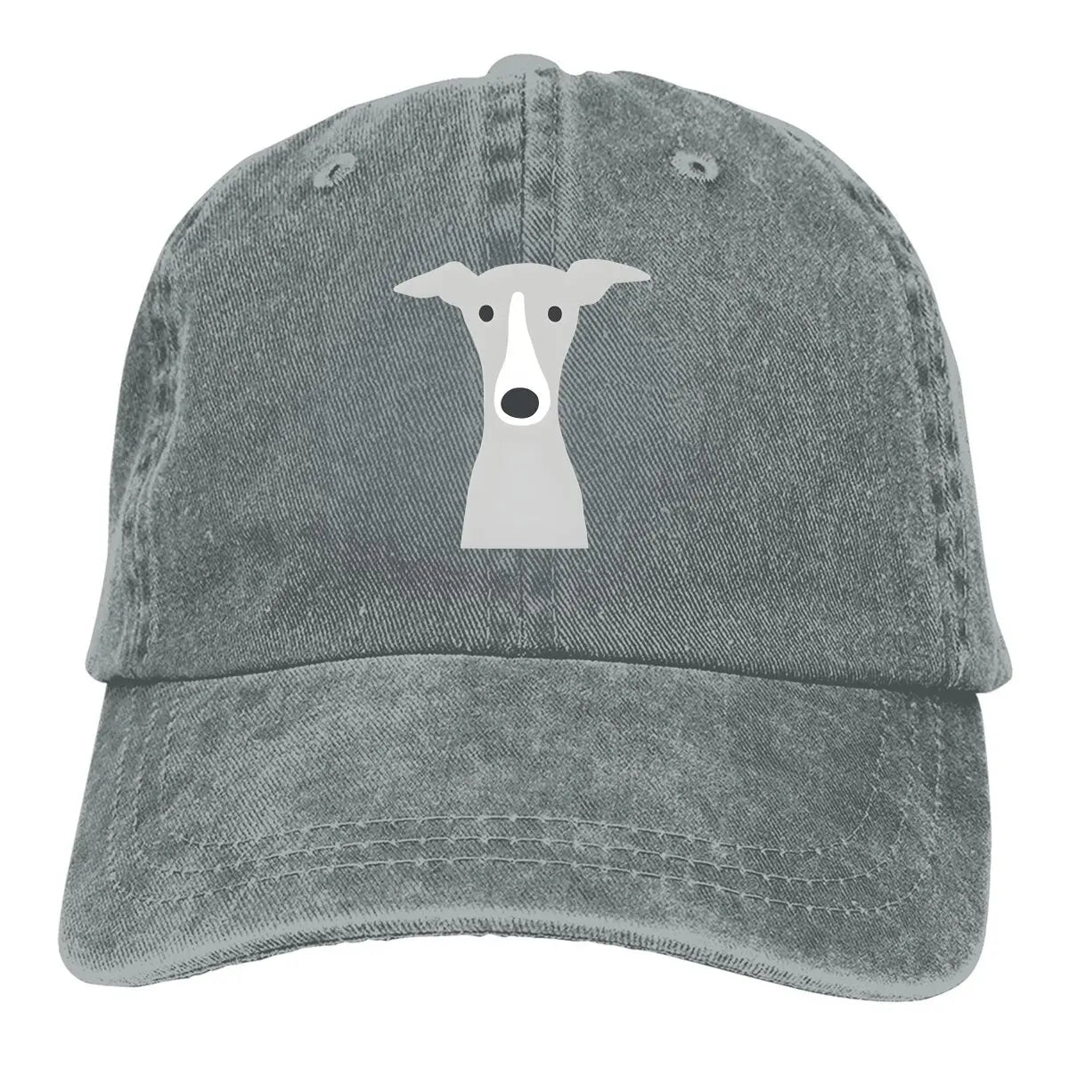 Italian Greyhound Caps