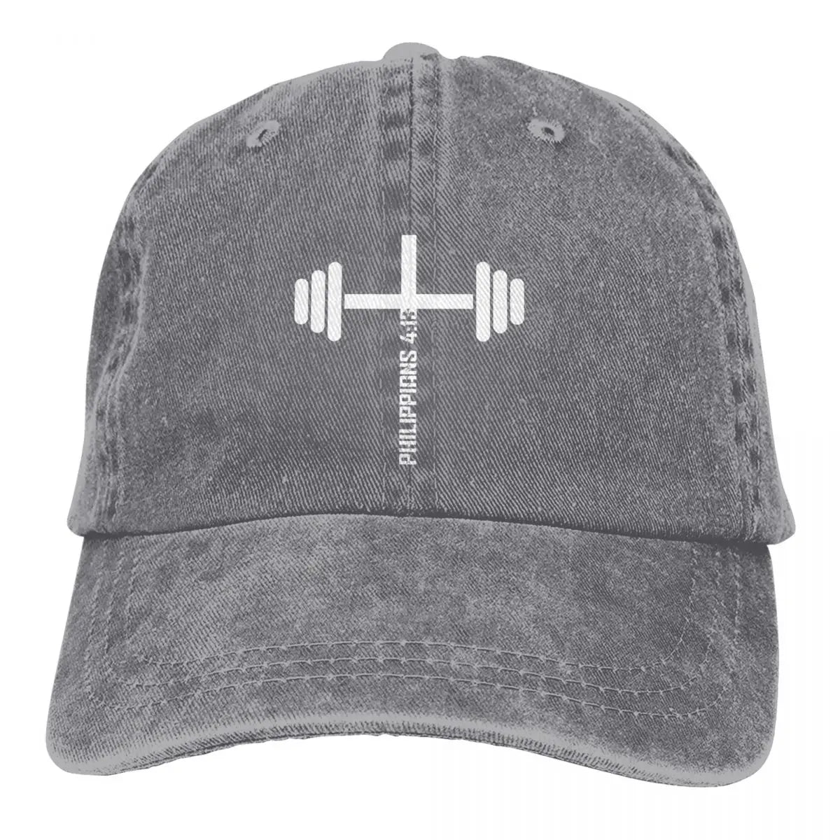 Fitness Caps