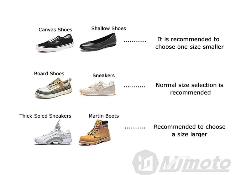 Motorcycle Shoe Cover Non-Slip Waterproof For Rainy Day