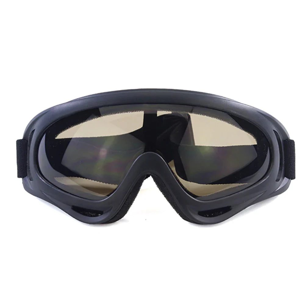Safety Anti-UV For Work Protective Goggles Sport Windproof Dust-proof