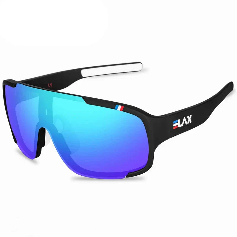 ELAX Sunglasses UV400 Outdoor Sport