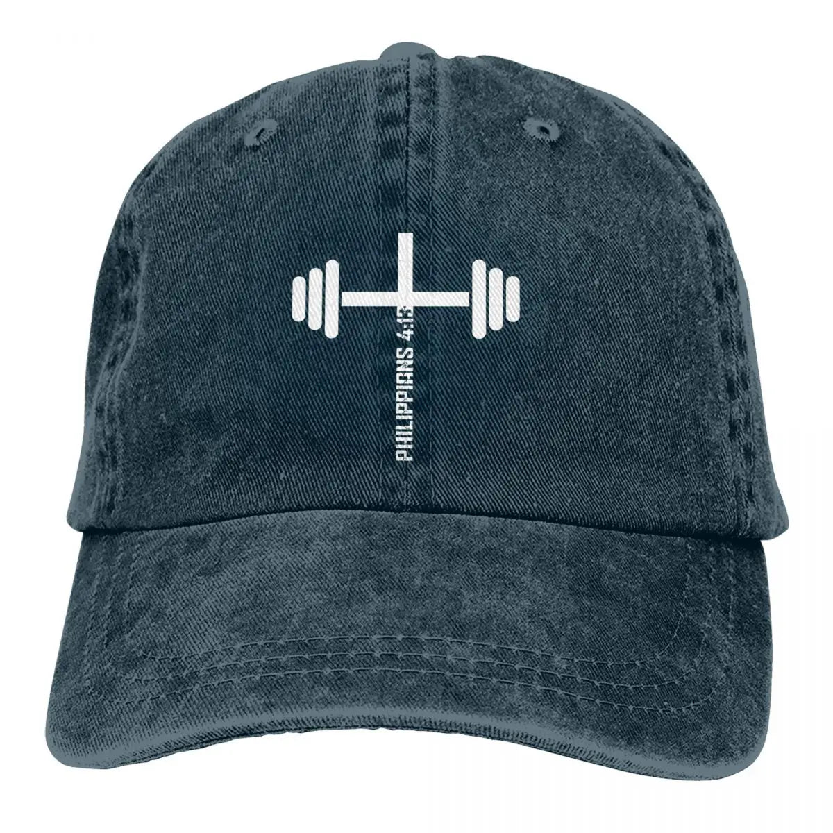 Fitness Caps