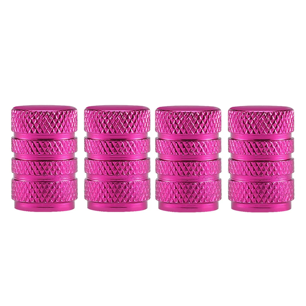 4PCS Valve Stem Caps