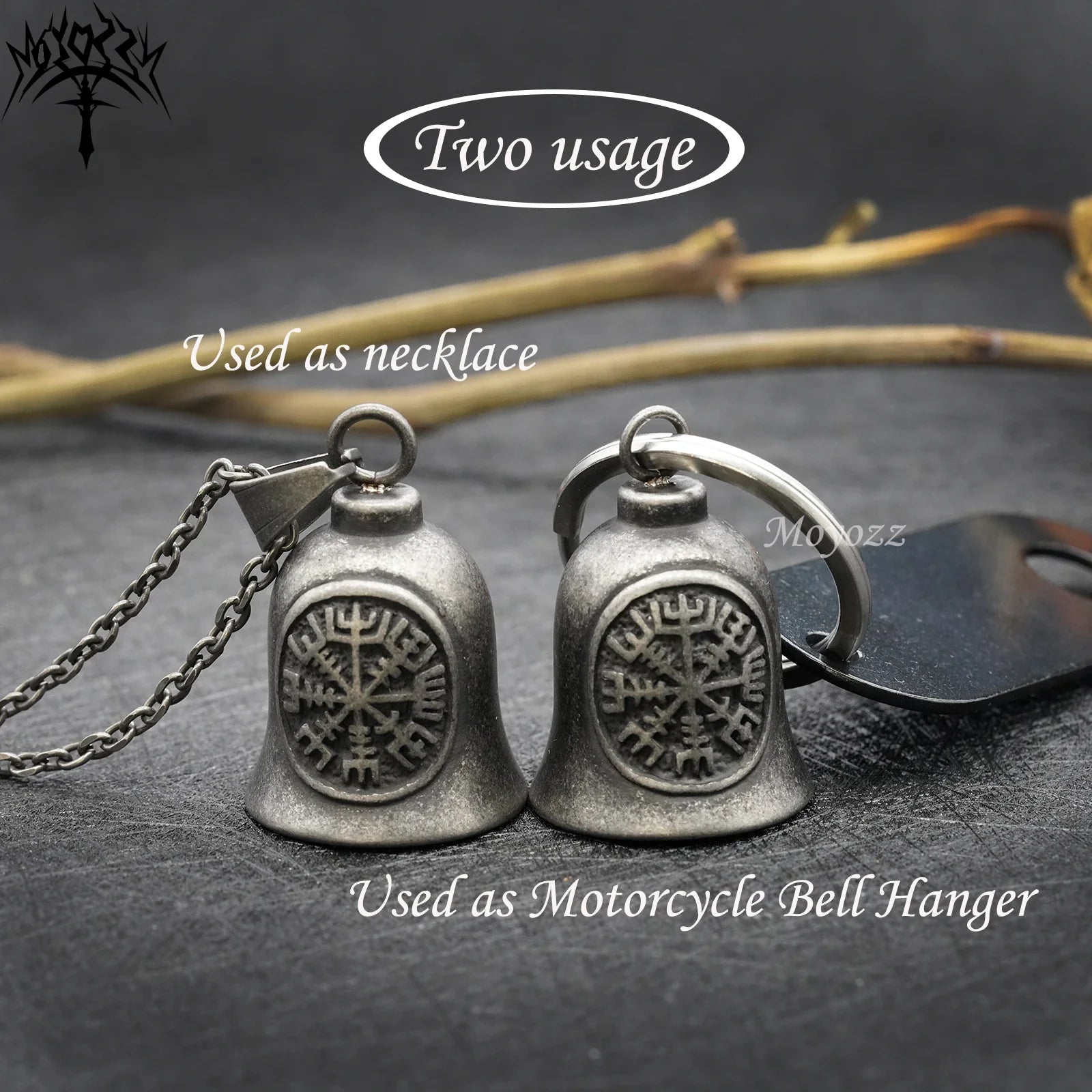 Patriot Bell – Spirit of the Stars and Stripes