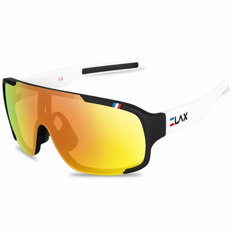 ELAX Sunglasses UV400 Outdoor Sport