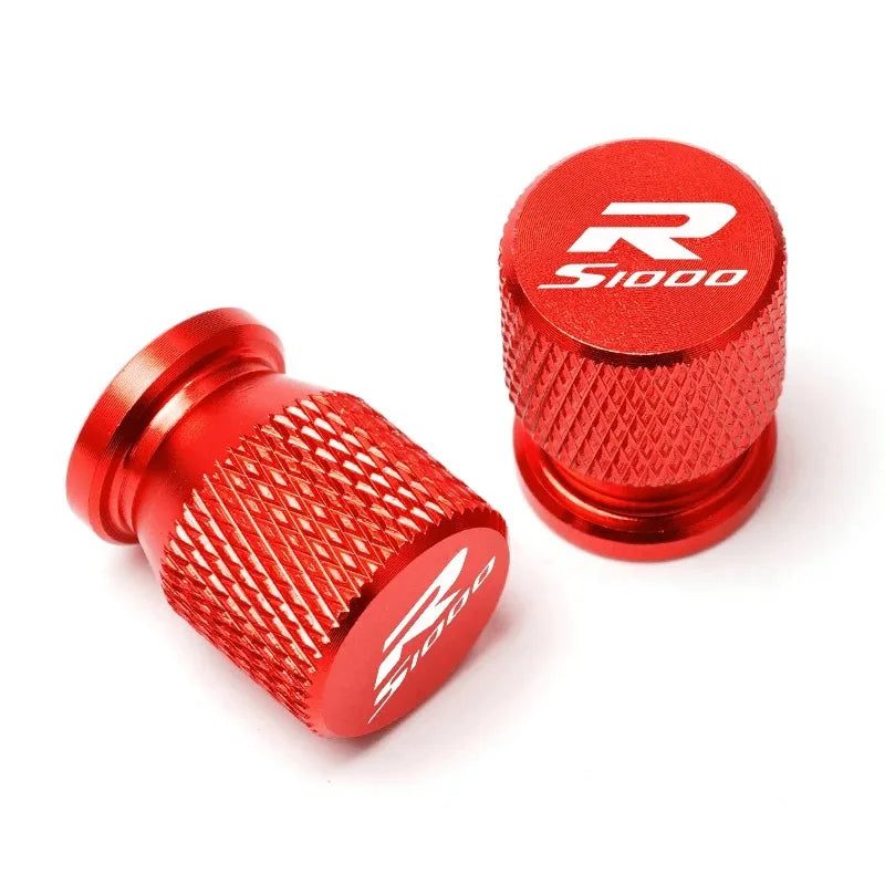 Aluminium Valve Stem Caps