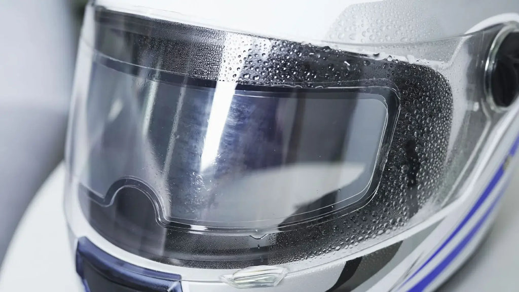 Anti-fog Patch Film Rainproof