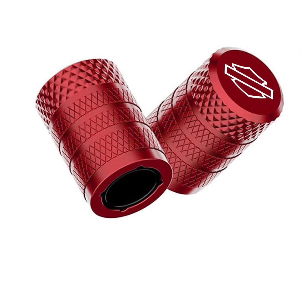 Corrosion-Resistant Valve Stem Caps