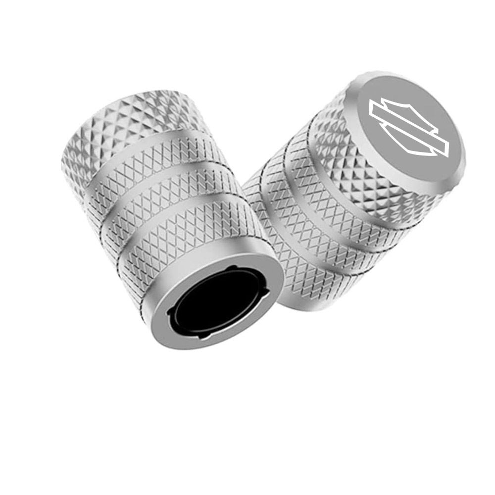 Corrosion-Resistant Valve Stem Caps