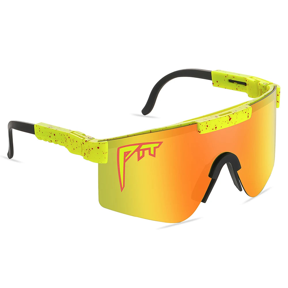 Pit Viper Sunglasses UV400
