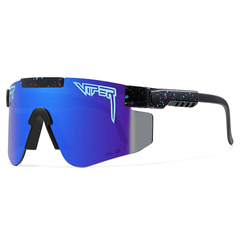 Pit Viper Sunglasses UV400