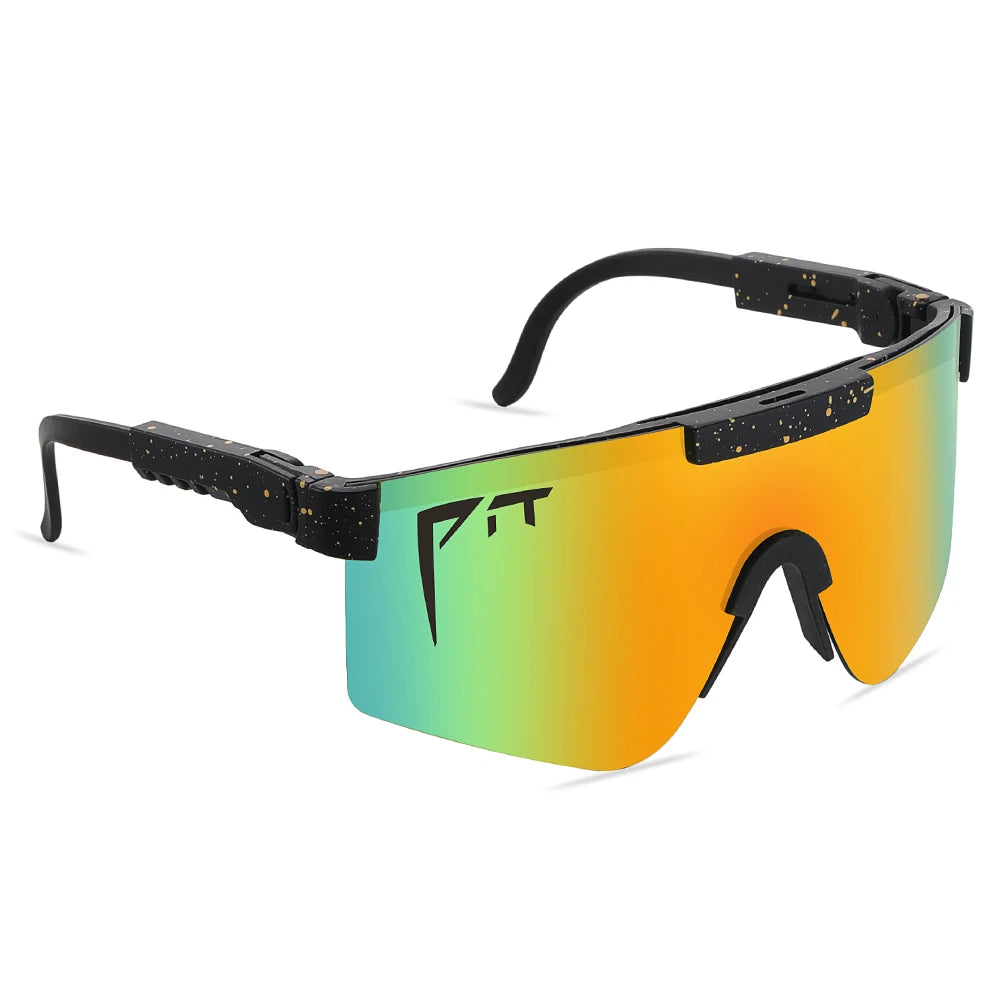 Pit Viper Sunglasses UV400